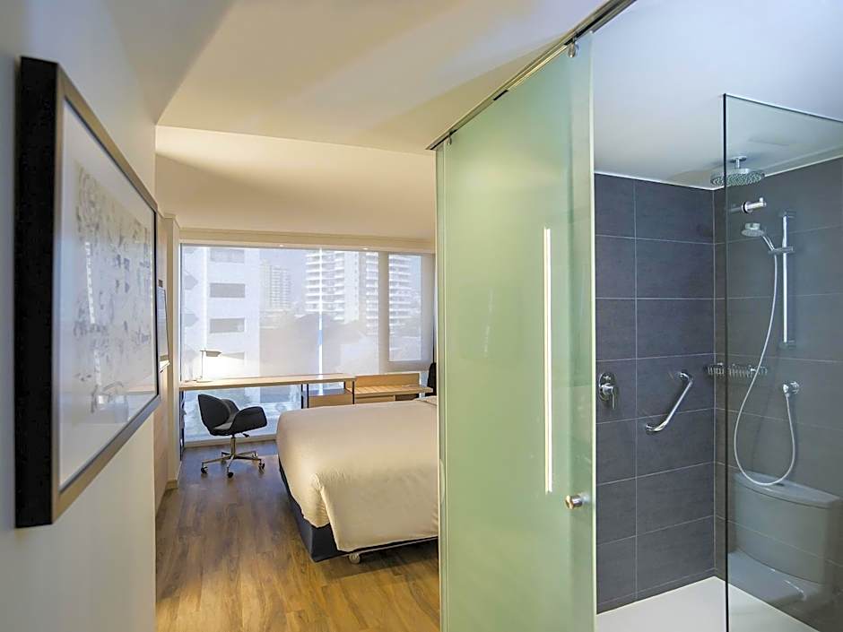 Hotel Pullman Vina del Mar San Martin (ex Atton)