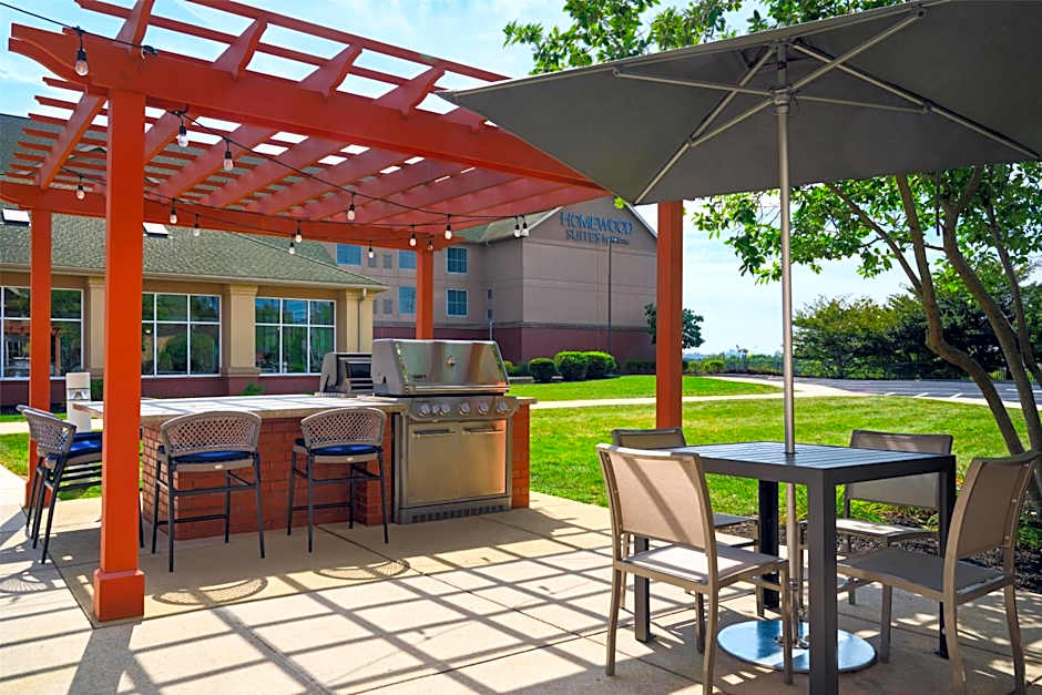 Homewood Suites By Hilton Lancaster