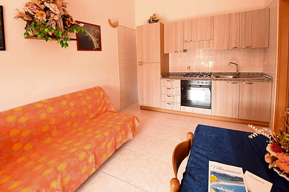 Residenza Le Due Palme