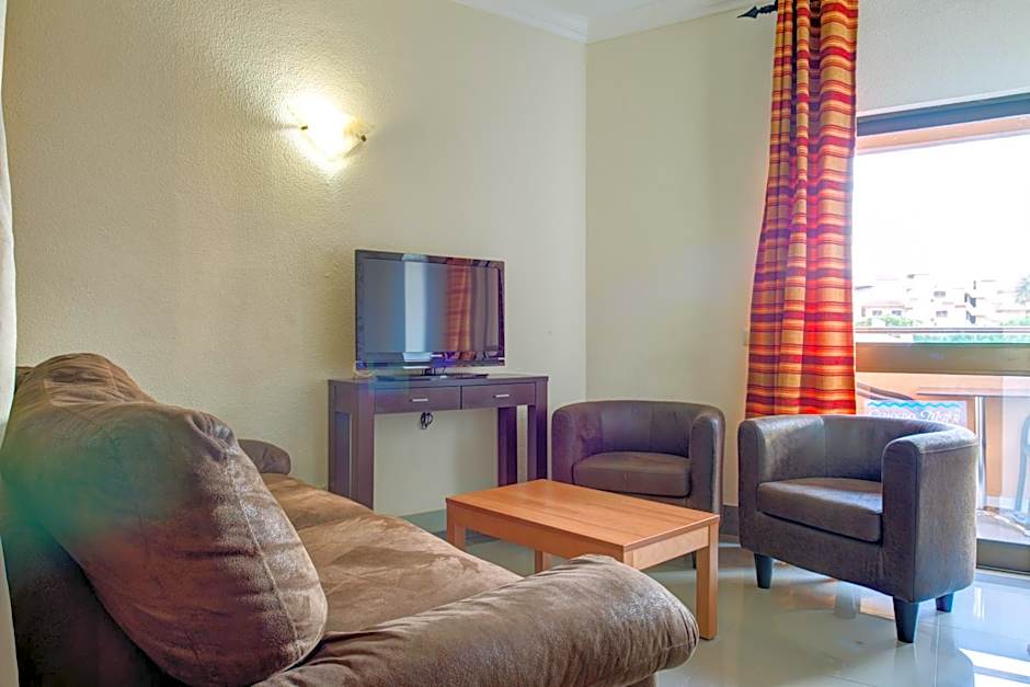 Choromar Apartments