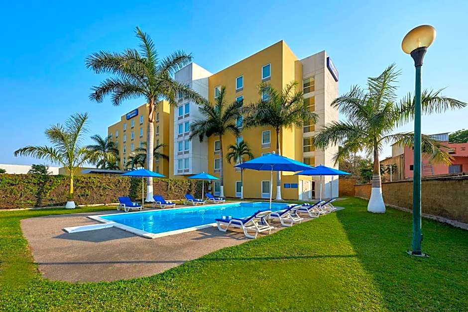 City Express by Marriott Lazaro Cardenas