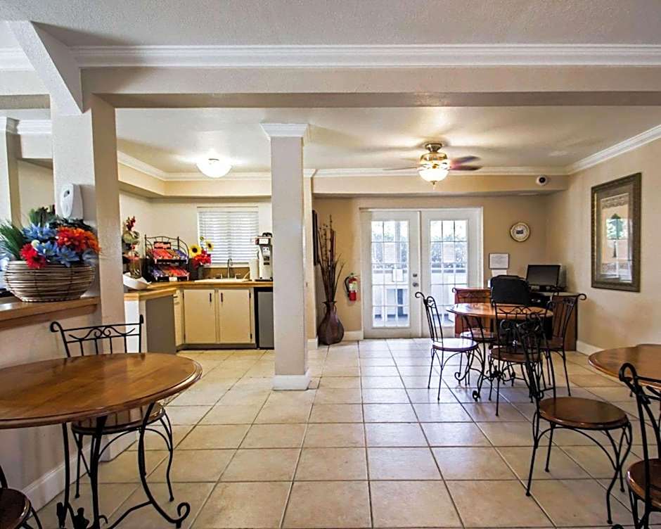 Rodeway Inn Apopka