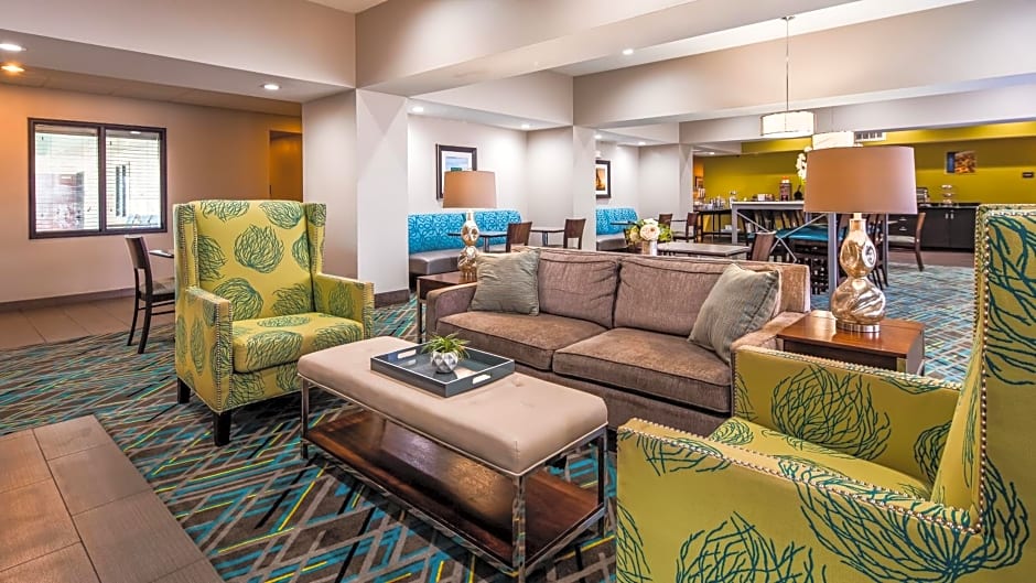 Ramada by Wyndham Burkburnett / Wichita Falls