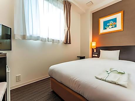 Double Room - Non-Smoking