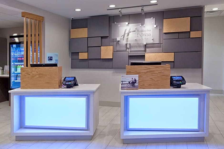 Holiday Inn Express Fayetteville By IHG