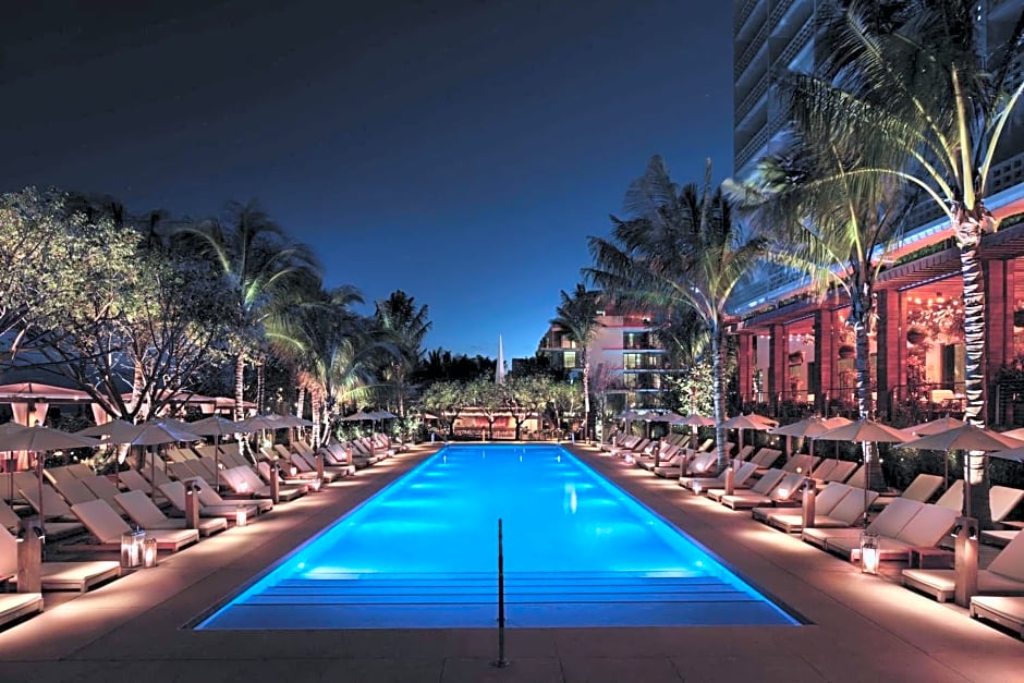The Miami Beach EDITION by Marriott