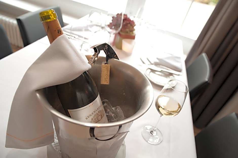 Hotel-Restaurant Löwen