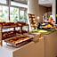 Novotel Nantes Centre Gare