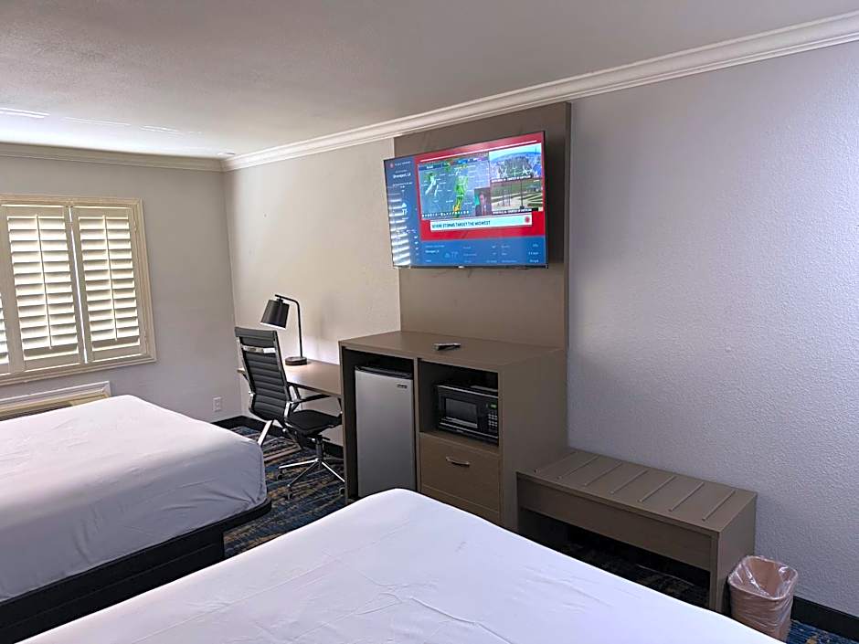 Travelodge by Wyndham Odessa