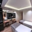 Nil Hotel