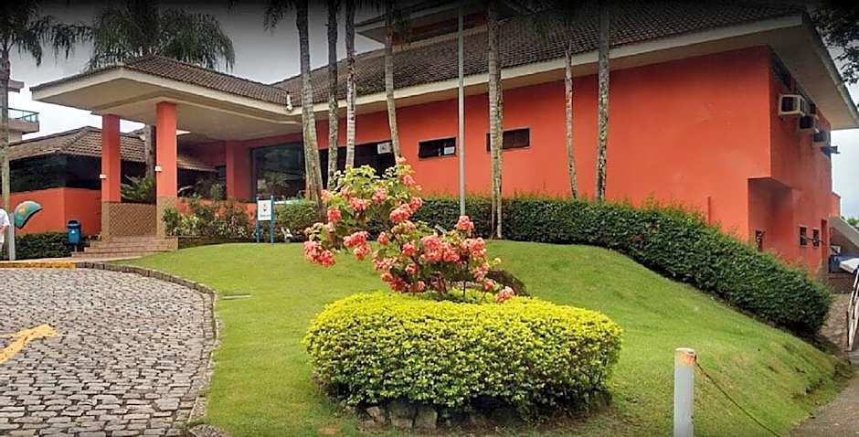 Porto Real Suites Mangaratiba