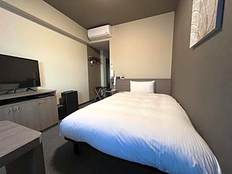 Comfort Single Room - Non-Smoking