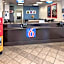 Motel 6 Anaheim Maingate