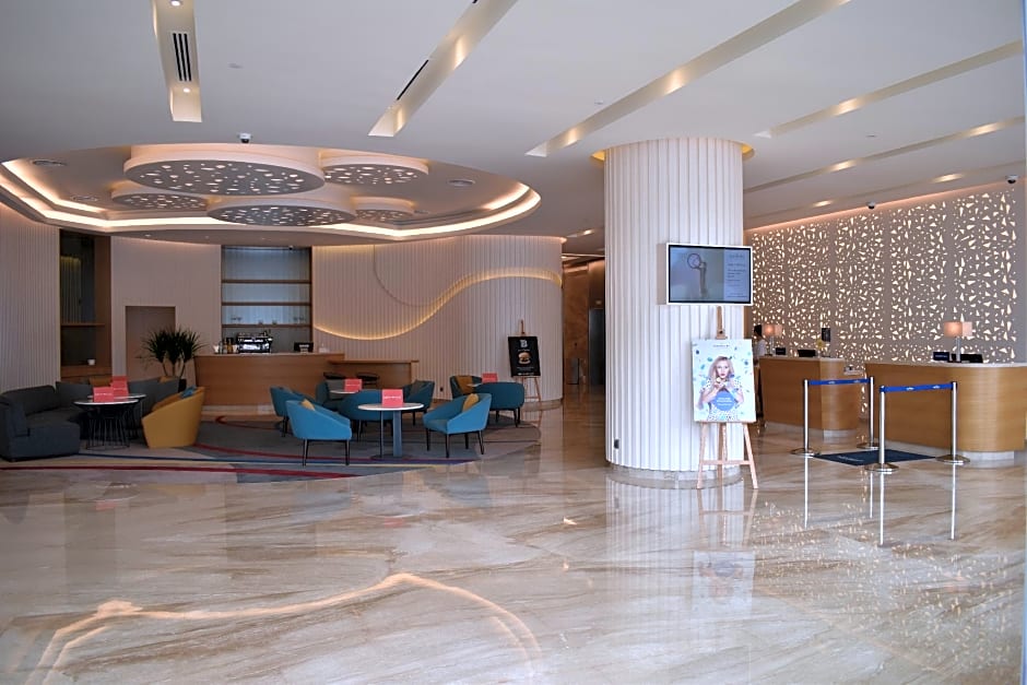 Novotel Taiping Perak