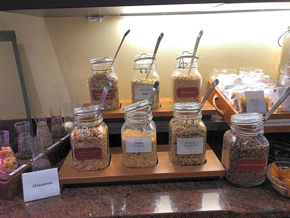 Göbel&#x27;s Sophien Hotel