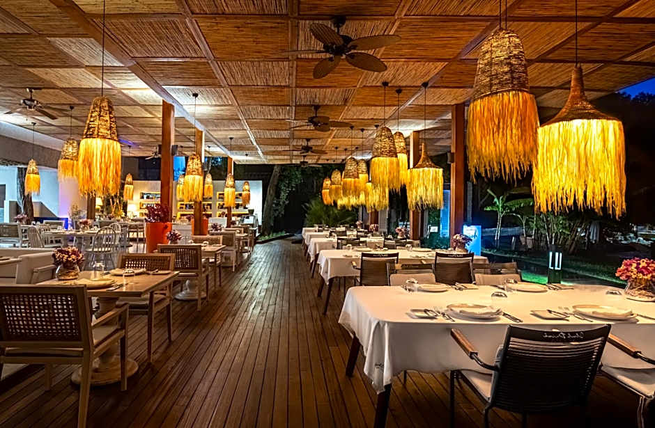 Club Prive by Rixos Gocek