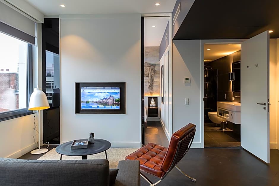 B-aparthotel Kennedy