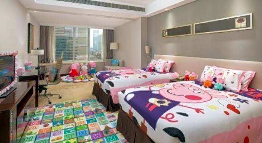 Leisure Hotel