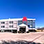 Quality Suites Abilene Mall Area