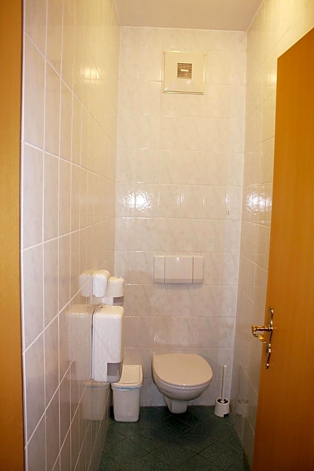 Hotel Garni am Seggauberg