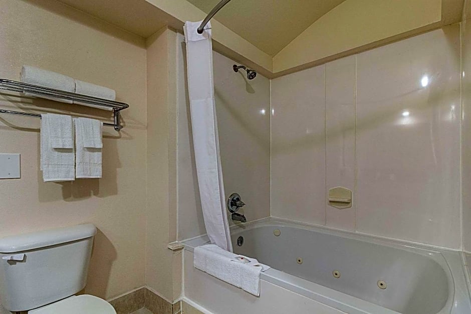 Quality Inn and Suites Westchase