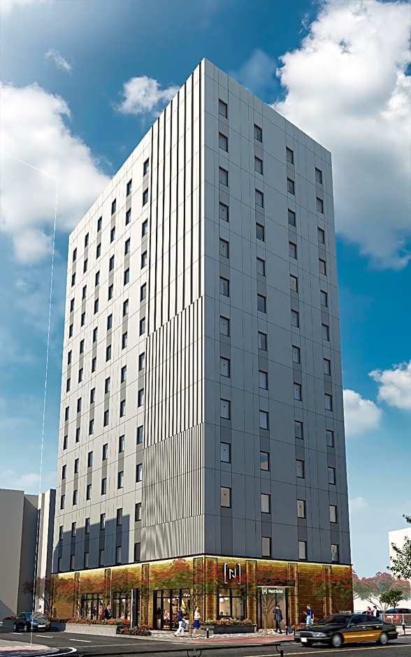 Nest Hotel Naha Nishi