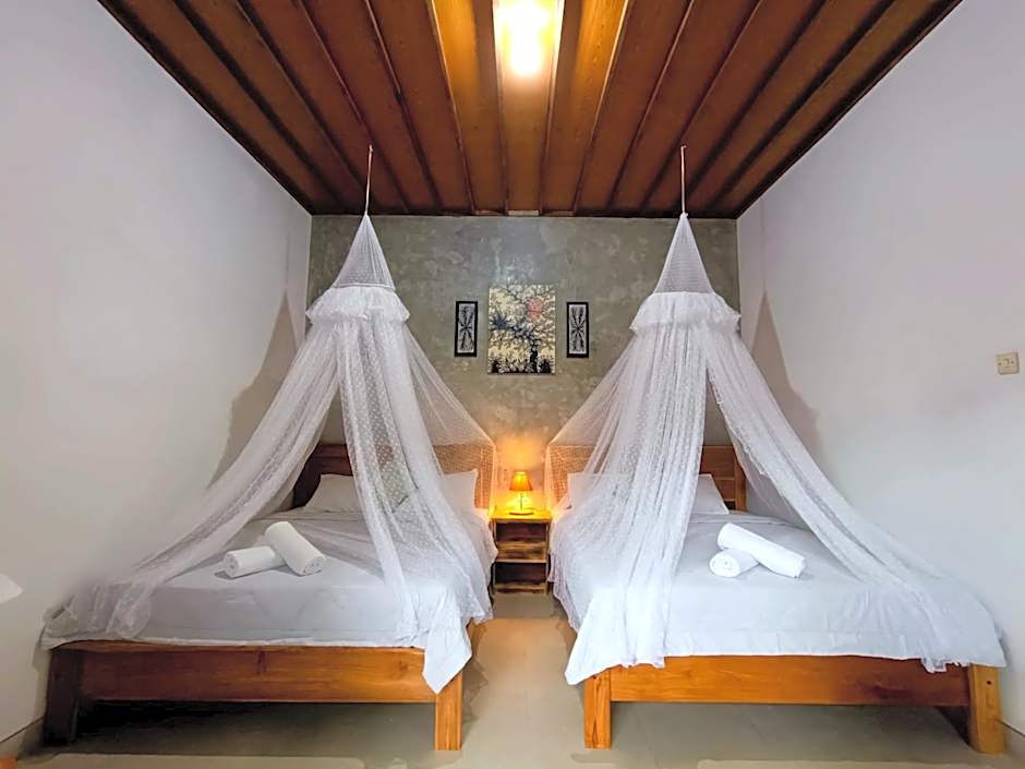 Artomoro Bali