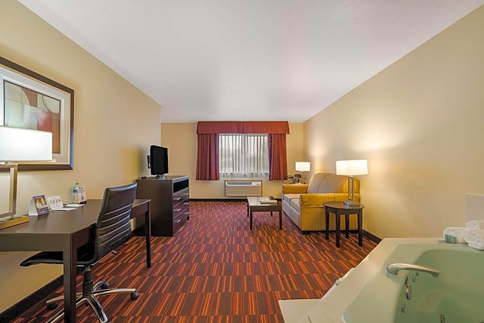 Best Western Hermiston Inn