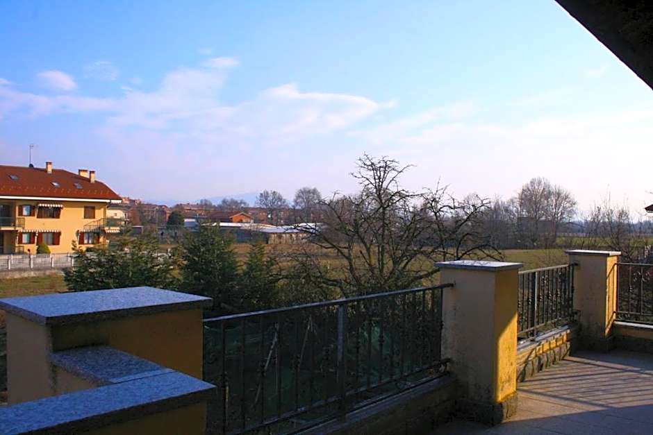 Albergo Vecchio Pavone