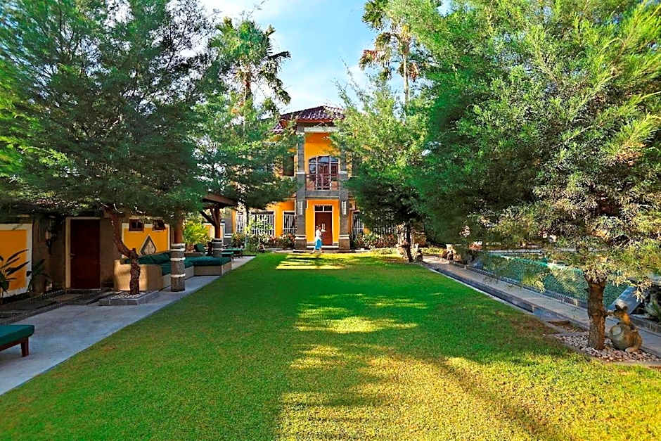 Apel Villa Sanur