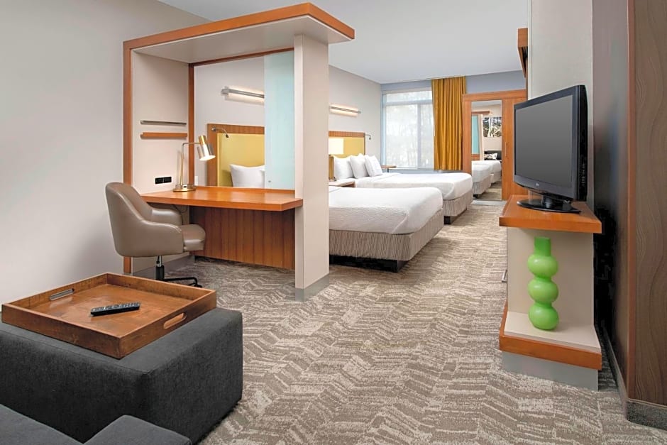 SpringHill Suites by Marriott Potomac Mills Woodbridge