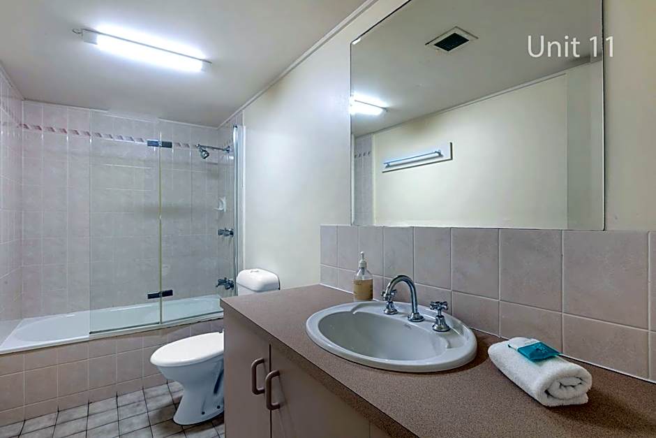 Capeview Apartments - Spectacular Ocean Views