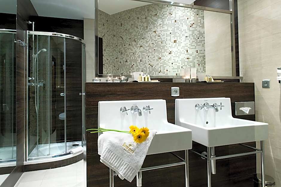 Boutique Hotel Dubná Skala