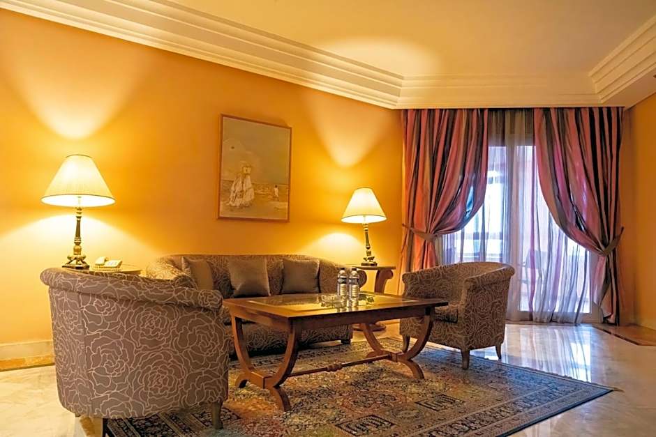 Regency Tunis Hotel