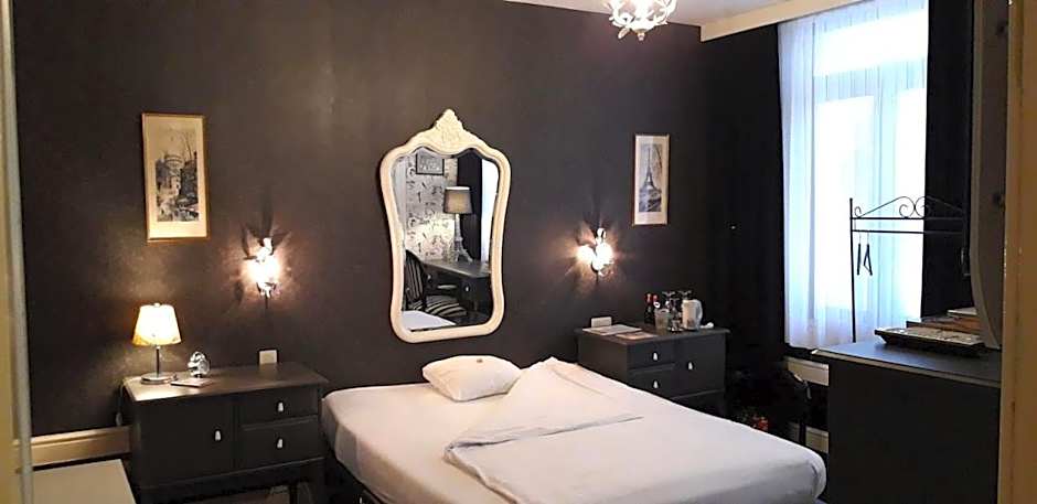 B&B Bon-Bon 'nuit'