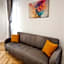 Cinque Stelle Hotel Apartments