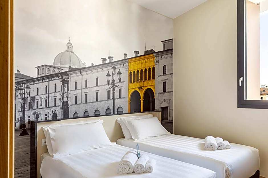 B&B Hotel Brescia