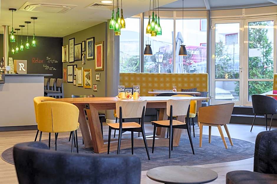Mercure Stuttgart Zuffenhausen