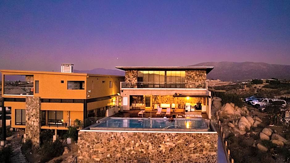 Photo 1 sur 50 de Contemplacion Resort & Spa