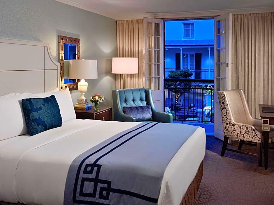 The Royal Sonesta New Orleans