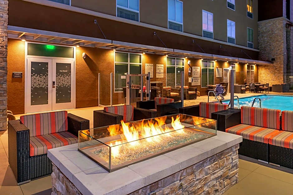 Hampton Inn By Hilton & Suites Buena Park