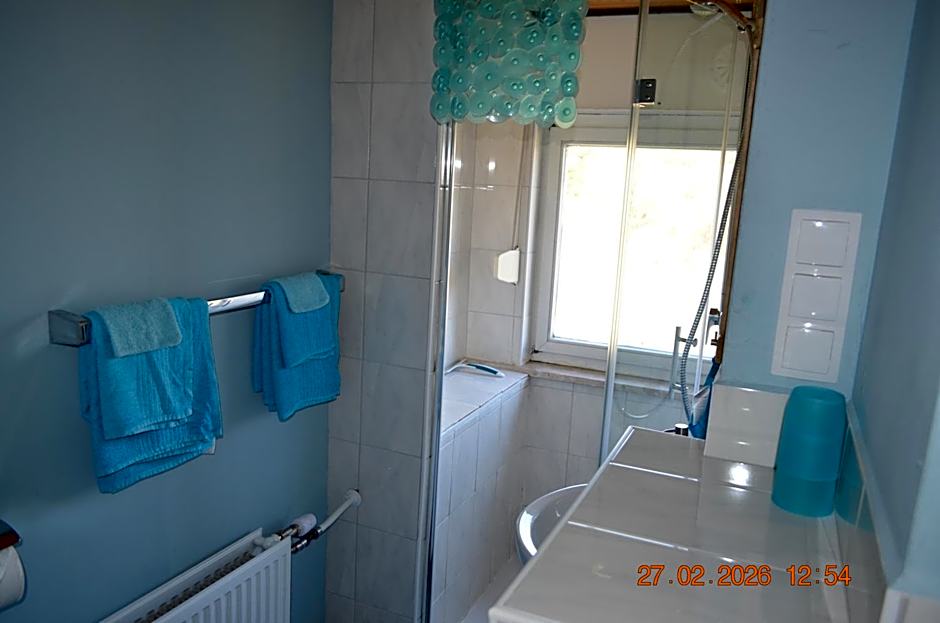 Sunrise B&B Hellenthal