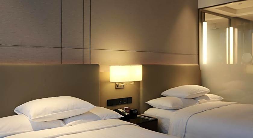 Courtyard by Marriott Xi'an North