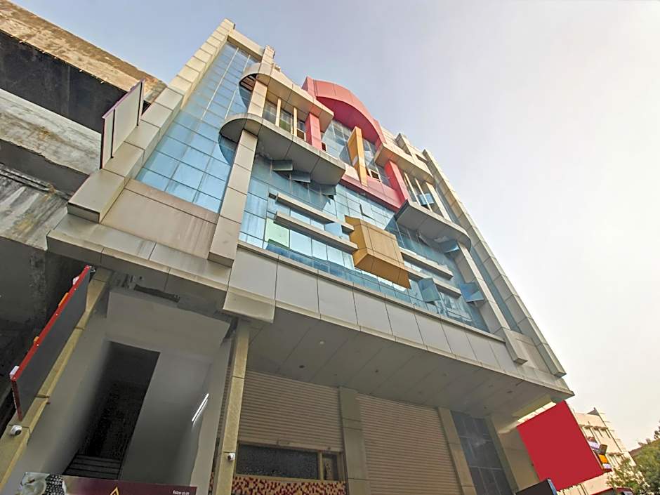 Collection O Hotel Regal Near ISKON TEMPLE , ABIDS – Hyderabad, 