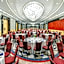Intercontinental Grand Ankara By IHG