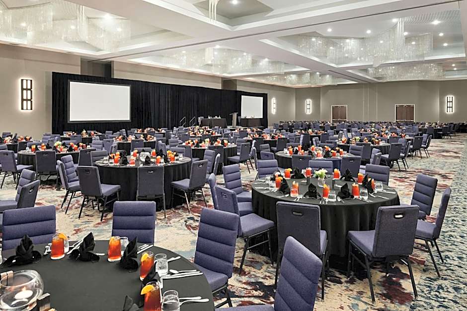 Courtyard by Marriott Dallas DFW Airport North/Grapevine