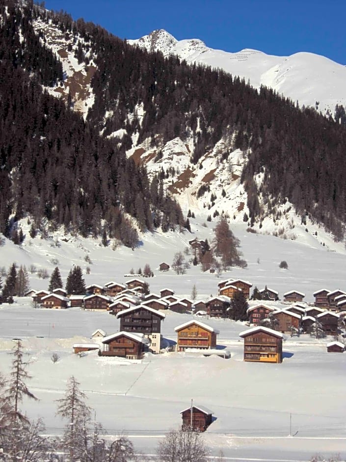 Hotel Weisshorn