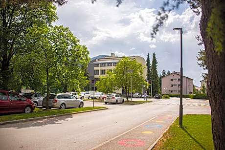 Hotel Prebold