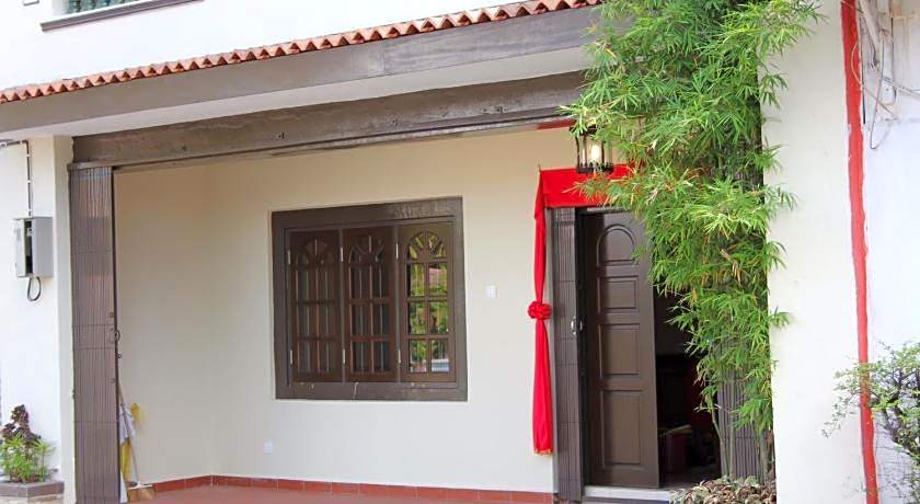 Vista Rio Holiday Home Melaka