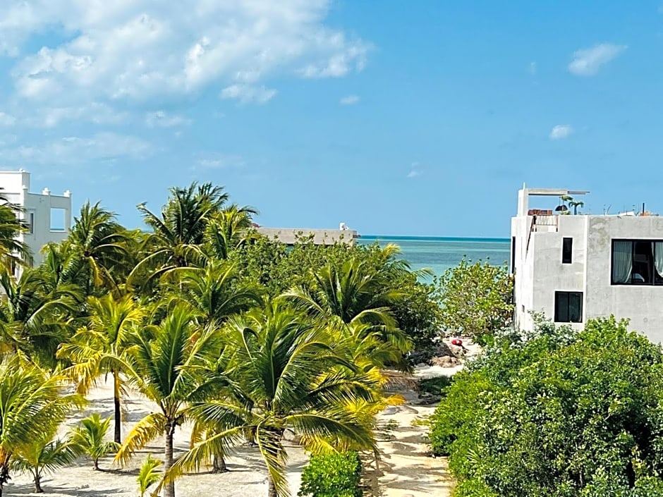 Atenea Holbox